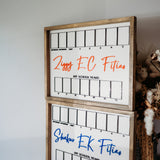 School Frame