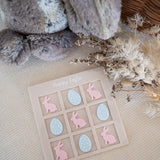 Easter Tic Tac Toe