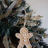 Gingerbread Decoration