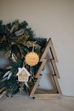 Load image into Gallery viewer, Wooden Christmas Trees

