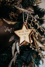 Load image into Gallery viewer, Handwriting Teacher / Educator Star
