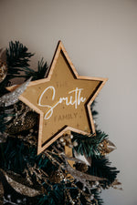 Load image into Gallery viewer, Christmas Tree Topper
