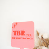 Handheld Beauty Mirror