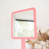 Handheld Beauty Mirror