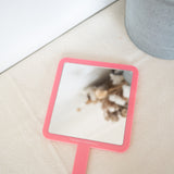Handheld Beauty Mirror