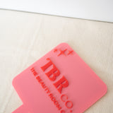 Handheld Beauty Mirror
