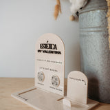 Business Dock - QR Code, Business Cards and Square Reader