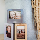 Magnetic Photo Frames