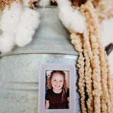 Magnetic Photo Frames