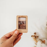 Magnetic Photo Frames