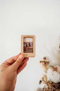 Magnetic Photo Frames