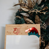 Message Board