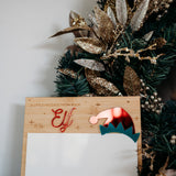 Message Board