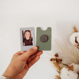 Magnetic Photo Frames