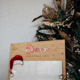 Wishlist Board
