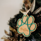 Pet Tree Decoration