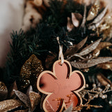 Tree Ornament - Flower
