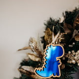 Tree Ornament - Dinosaur