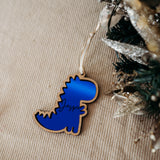 Tree Ornament - Dinosaur