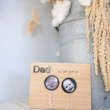 Circle Picture Frame