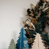Acrylic Christmas Trees