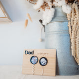 Circle Picture Frame