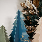 Acrylic Christmas Trees
