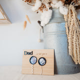 Circle Picture Frame
