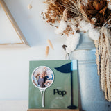 Golf Photo Frame