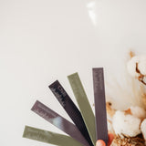 Herb Sticks