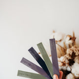 Herb Sticks