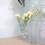 Flower Jar