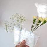 Flower Jar