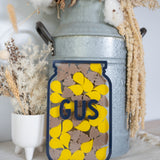 Toilet Training Reward Jar