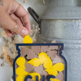 Toilet Training Reward Jar