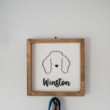 Pet Lead Frame