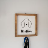 Pet Lead Frame