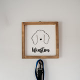 Pet Lead Frame