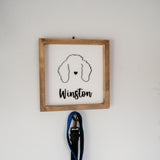 Pet Lead Frame