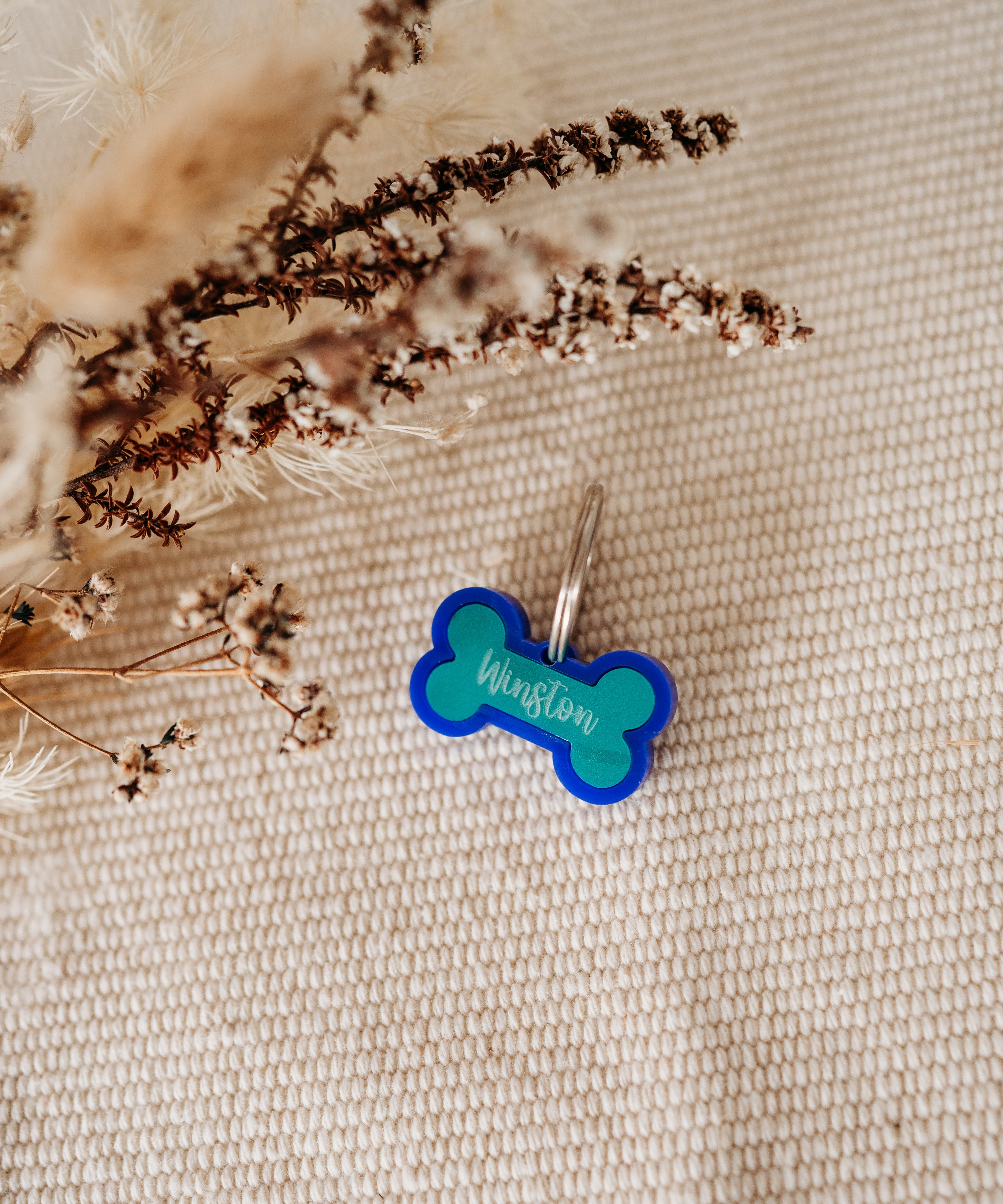 Dog Tag