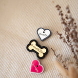 Dog Tag