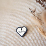 Dog Tag