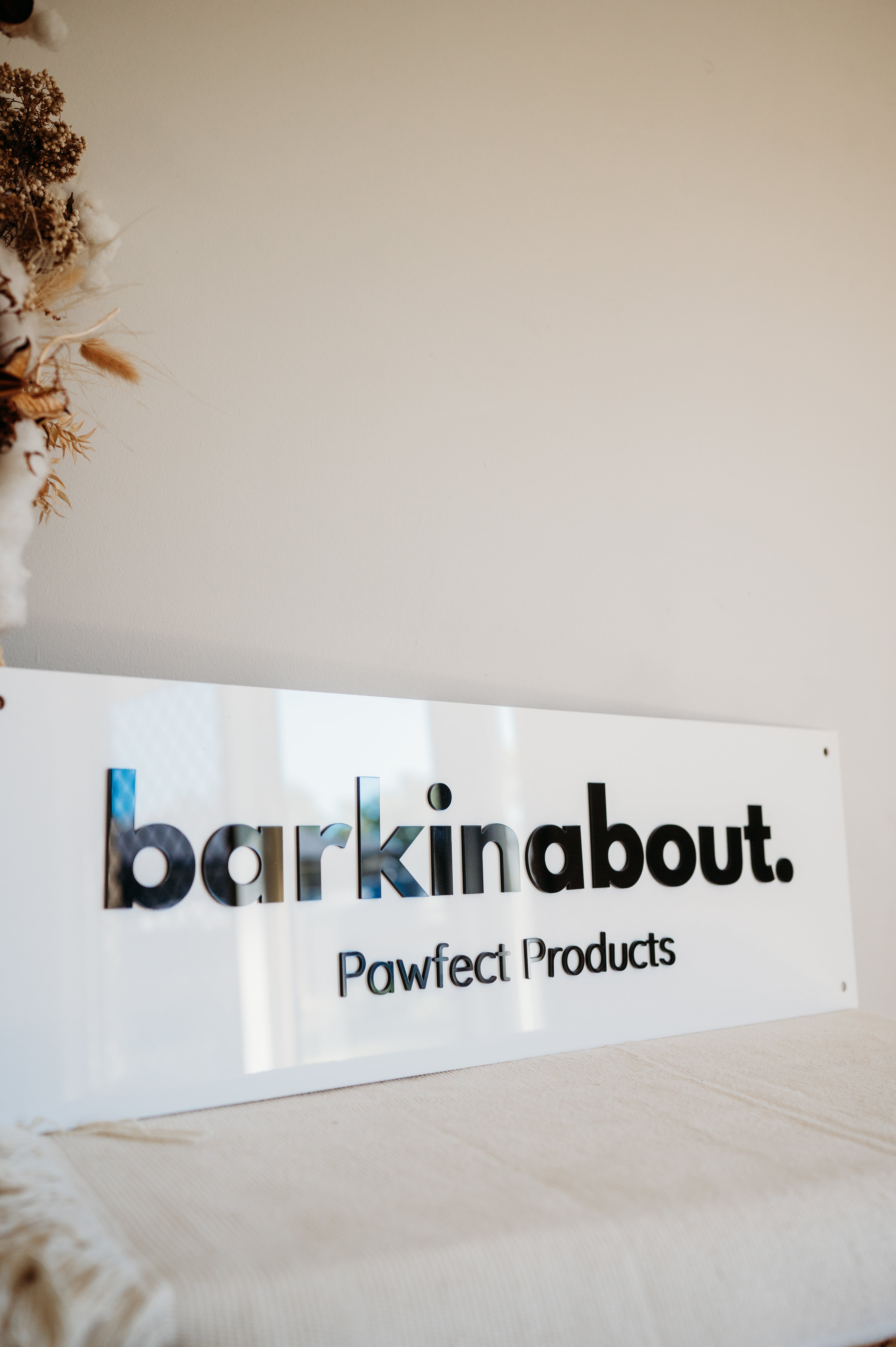 Business Signs