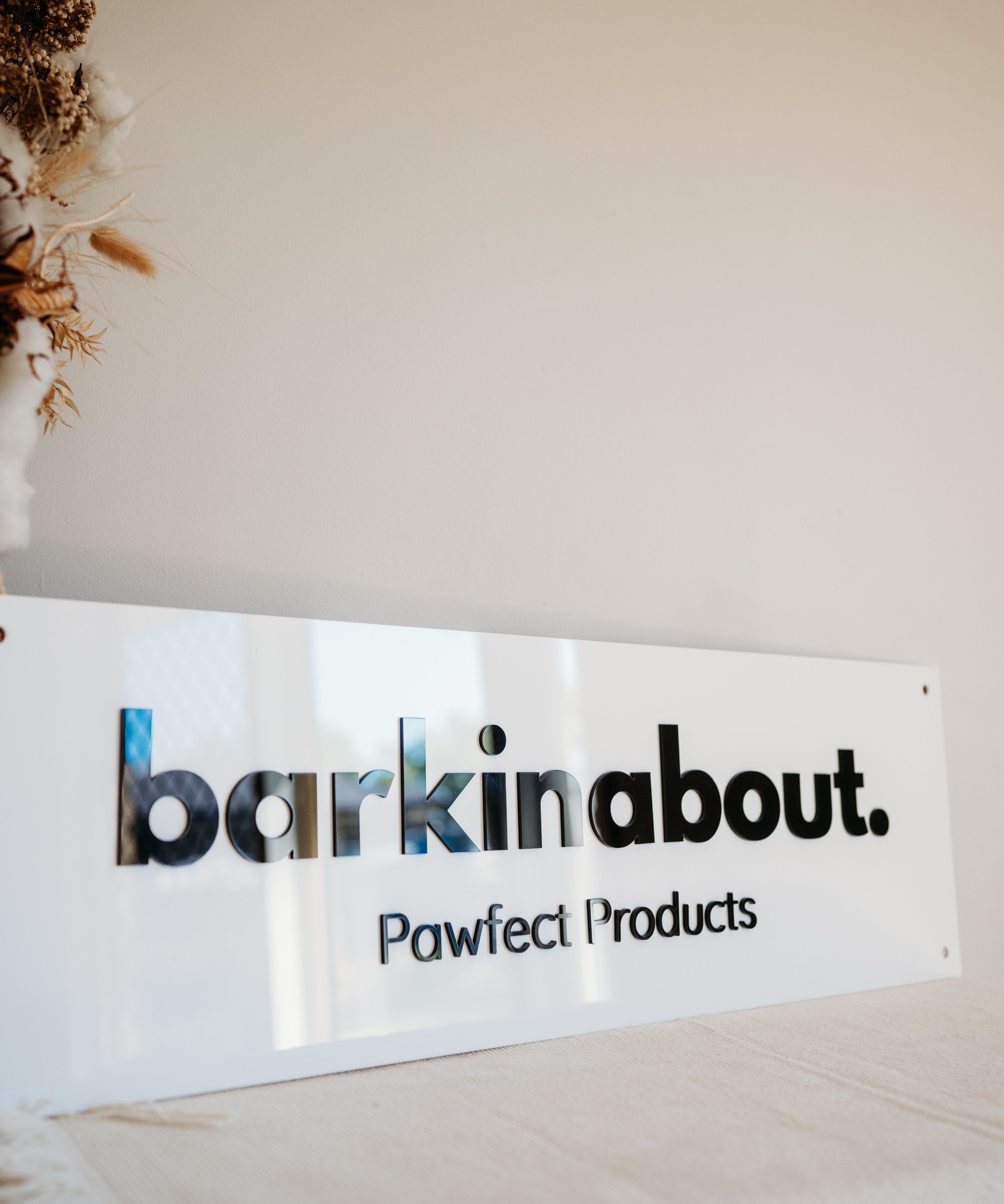 Business Signs