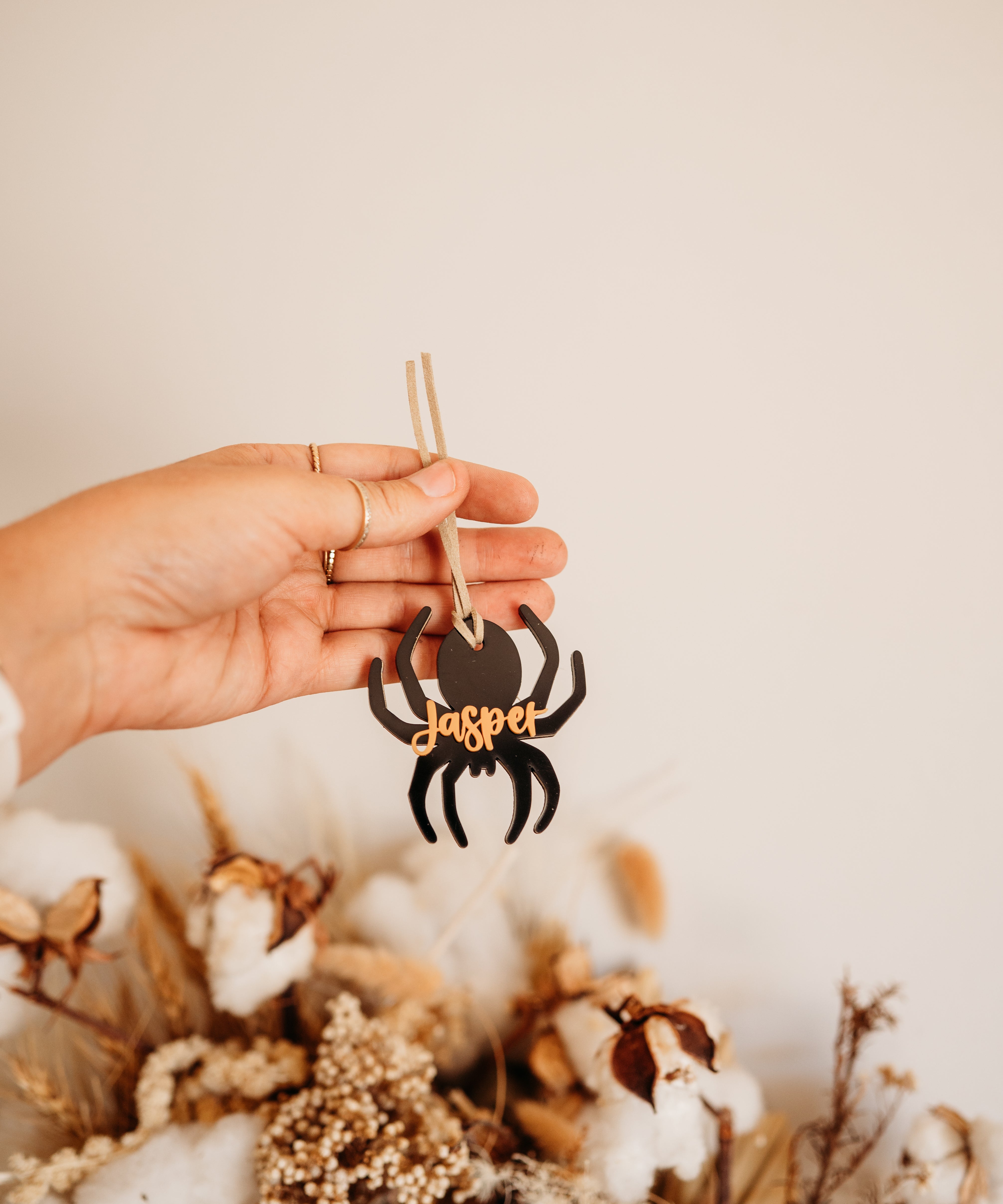 Spider Tag