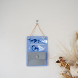 Tooth Fairy Hanger