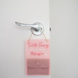 Tooth Fairy Hanger
