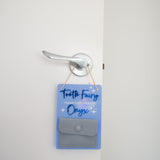 Tooth Fairy Hanger