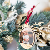Photo Bauble