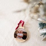 Photo Bauble